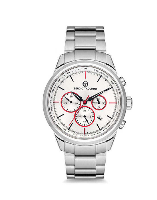 Часы Sergio Tacchini Archivio ST.5.122.03